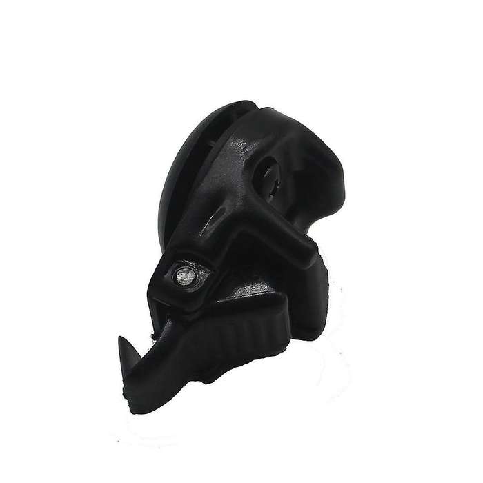 Car Door Window Glass Lock Buckle for Mitsubishi Pajero Montero