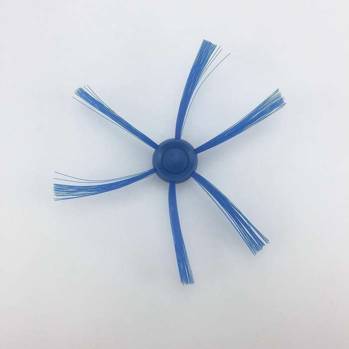 6-armed Sweeping Robot Side Brushes for Philips Fc8796 Fc8794 Fc8792