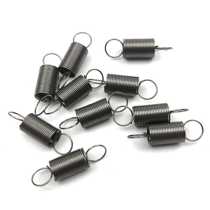 10pcs Air Vane Spring Lawn Mower for 790849 Practical Tools Parts