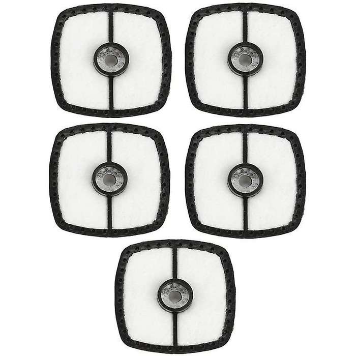 Air Filter for Fit Echo Trimmer Blower Mantis 130310-54130 Srm225