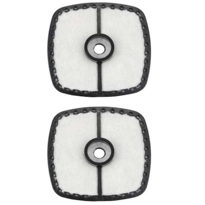 Air Filter for Fit Echo Trimmer Blower Mantis 130310-54130 Srm225