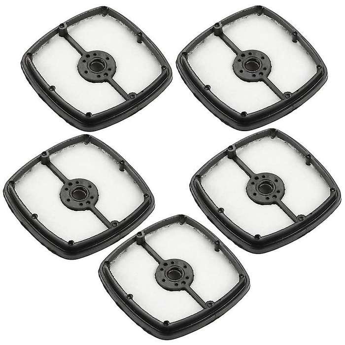 Air Filter for Fit Echo Trimmer Blower Mantis 130310-54130 Srm225