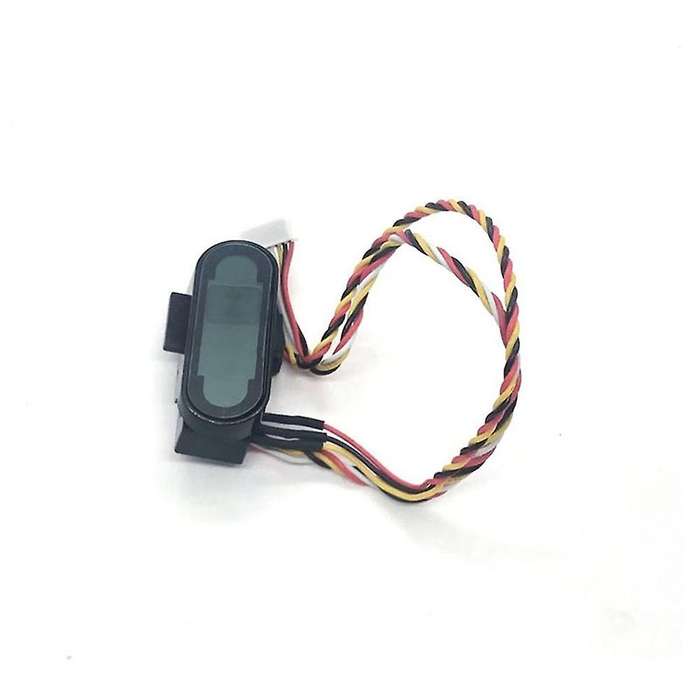 For Xiaomi Roidmi Eve Plus Sweeper Vacuum Cleaner Tof Right Component