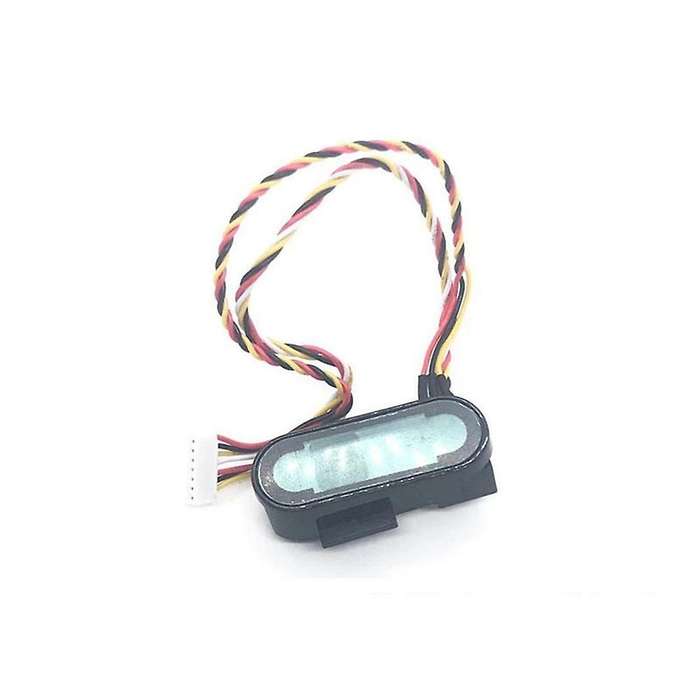 For Xiaomi Roidmi Eve Plus Sweeper Vacuum Cleaner Tof Right Component