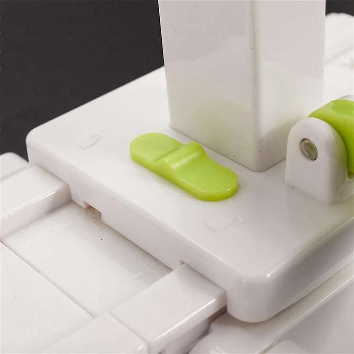 12 Blade Vegetable Spiralizer Folding Veggie Pasta & Spaghetti Potato