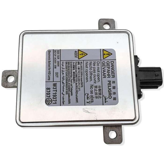 Ballast & Igniter & D2s Bulb for Acura Tl Tsx for Honda Crosstour