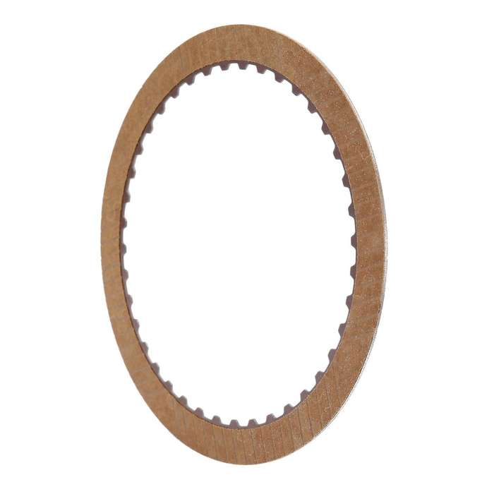 5-speed Auto Transmission Gearbox Clutch Plates Friction Kit