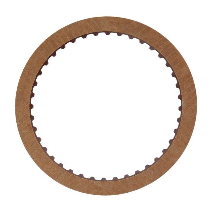 5-speed Auto Transmission Gearbox Clutch Plates Friction Kit