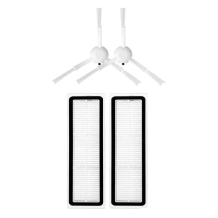 Side Brush Filter for Xiaomi Dreame D9 Dreame Bot L10 Pro Trouver
