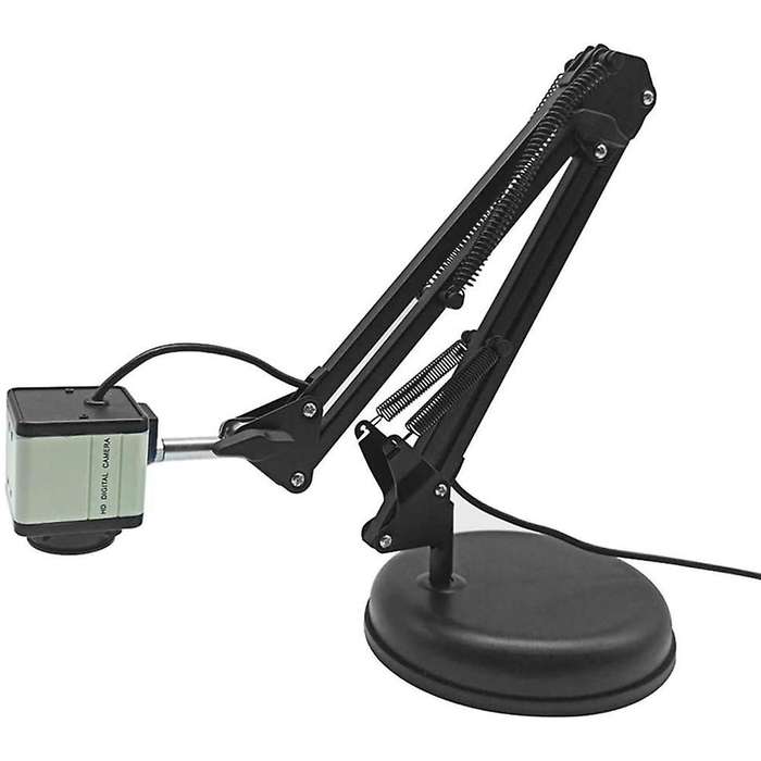 Teacher Document Camera,8 Megapixel Autofocus Usb Document Camera