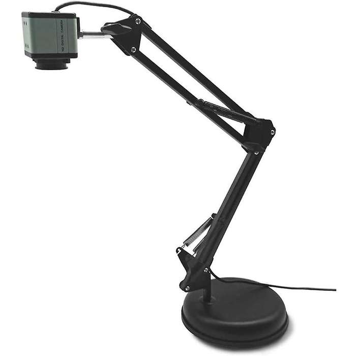 Teacher Document Camera,8 Megapixel Autofocus Usb Document Camera