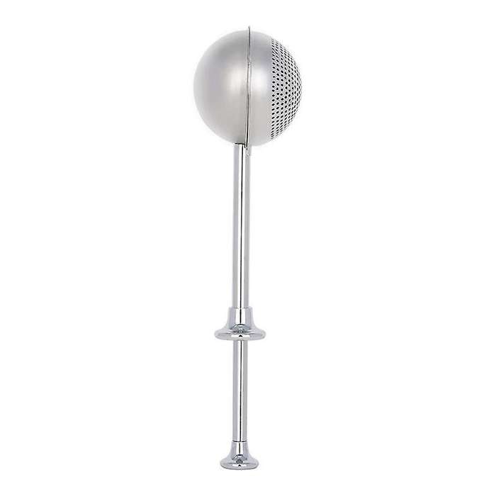 Flour Duster for Baking, Spring Handle One-handed Operation