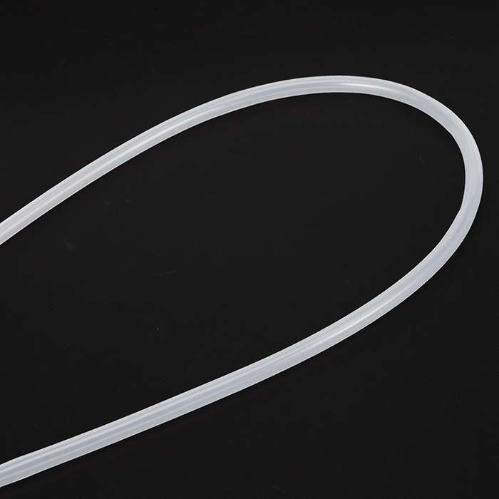 8mm Id X 10mm Od 8.2 Foot Silicone Tubing Water Air Hose Translucent