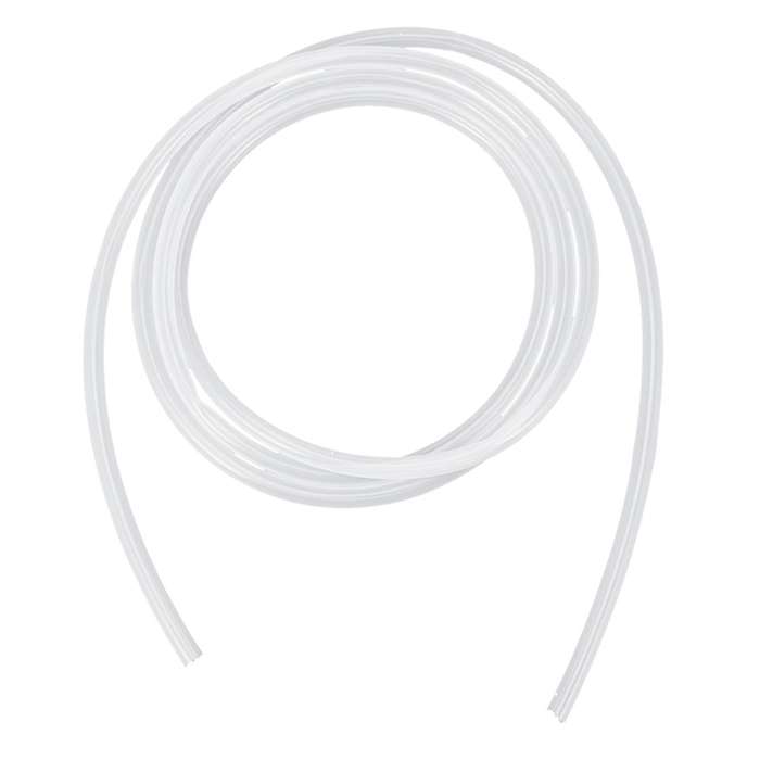 8mm Id X 10mm Od 8.2 Foot Silicone Tubing Water Air Hose Translucent
