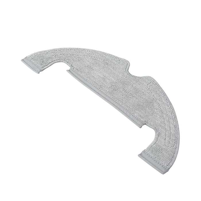 2pcs Mop Cloth Pads for Dreame Bot L10 Plus Robot Vacuum Cleaner Rag