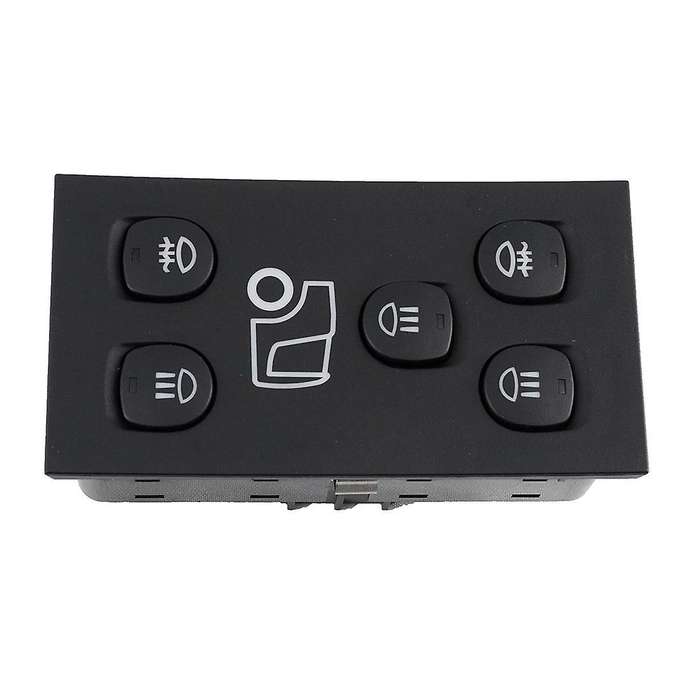 Car Headlight Control Switch for Scania P G R T-series 1507637