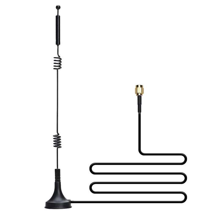 2.4g Antenna Lte High Gain Lora Full Netcom Data Collector Antenna