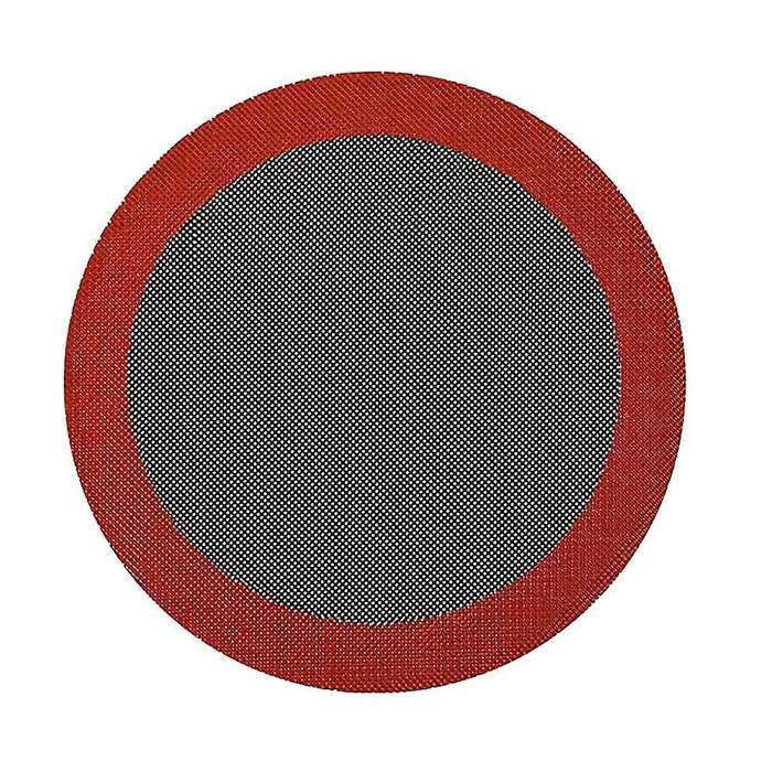 12 Inch Air Fryer Liners Multi-purpose Air Fryer Liners Basket Mat