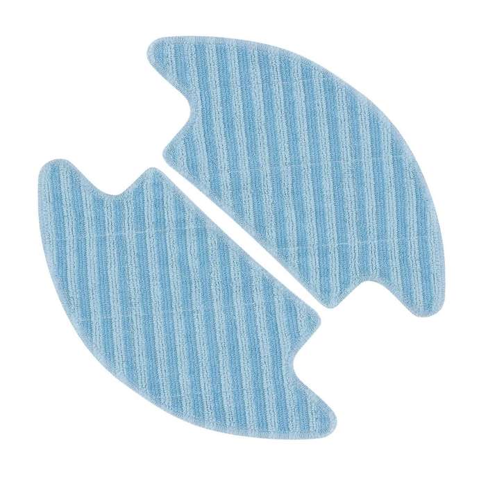 Mop Cloth Rag for Lefant M210 M210s M210b M213 Robot Hepa Filter