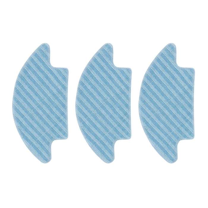 Mop Cloth Rag for Lefant M210 M210s M210b M213 Robot Hepa Filter