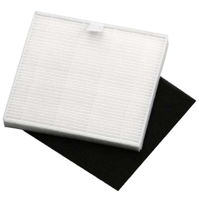 Hepa Filter Sponge Filter for Ilife V8 V8s X750 X800 X785 V80 6pcs