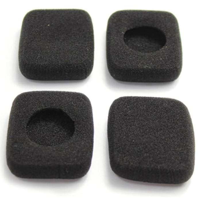 For Bang Olufsen Bo Form 2i Headset Headset Sponge Earmuffs