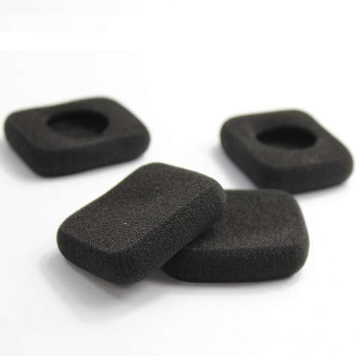 For Bang Olufsen Bo Form 2i Headset Headset Sponge Earmuffs