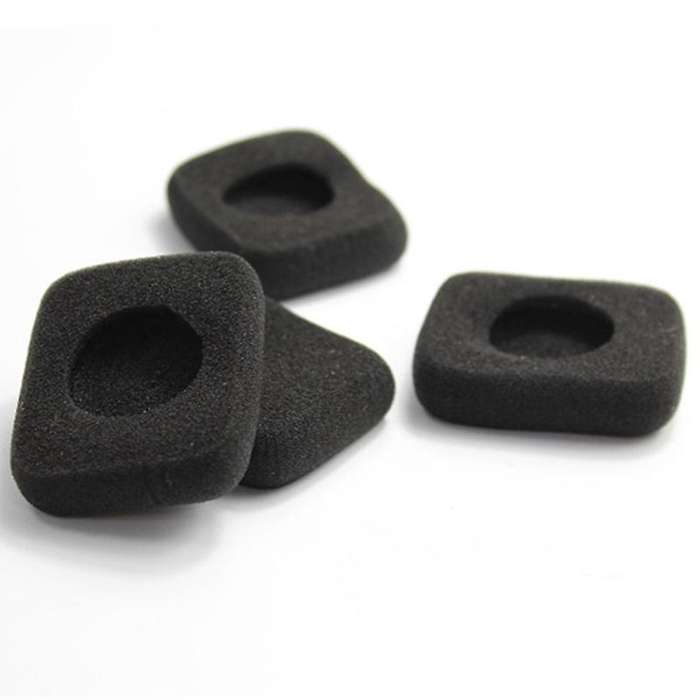 For Bang Olufsen Bo Form 2i Headset Headset Sponge Earmuffs