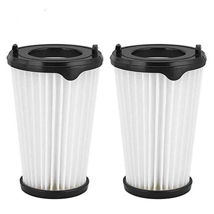 Filter for Electrolux Aeg Aef 150, Fits for All Aeg Ergorapido