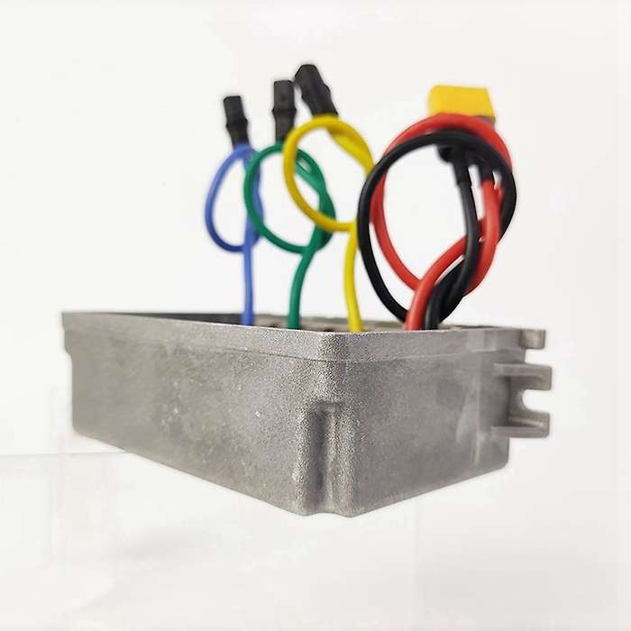 2x Controller Board Esc Switchboard for Ninebot Electric Scooter