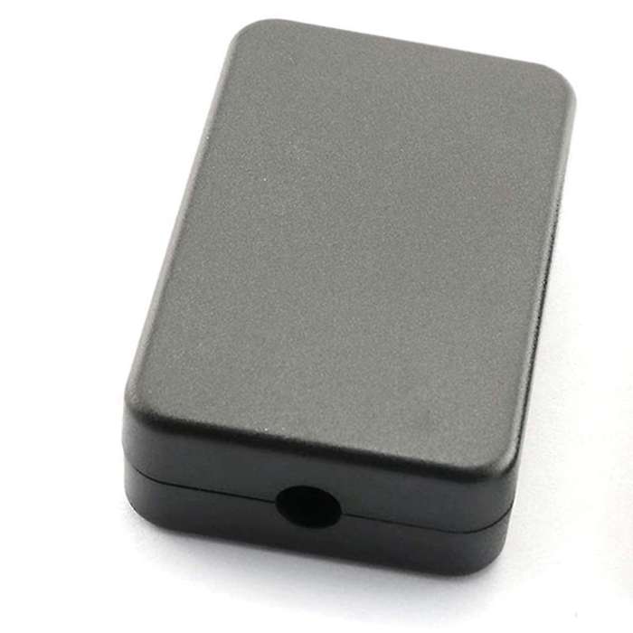 Electrical Junction Box 4pcs Electric Plastic Black Waterproof