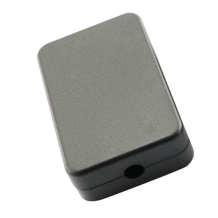 Electrical Junction Box 4pcs Electric Plastic Black Waterproof