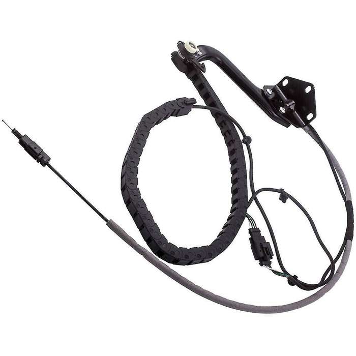 Car Rear Right Sliding Door Cable for Mercedes Bezn Sprinter Crafter