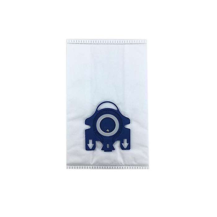 5pcs 3d Efficiency Dust Bags Filters for Miele Gn Series
