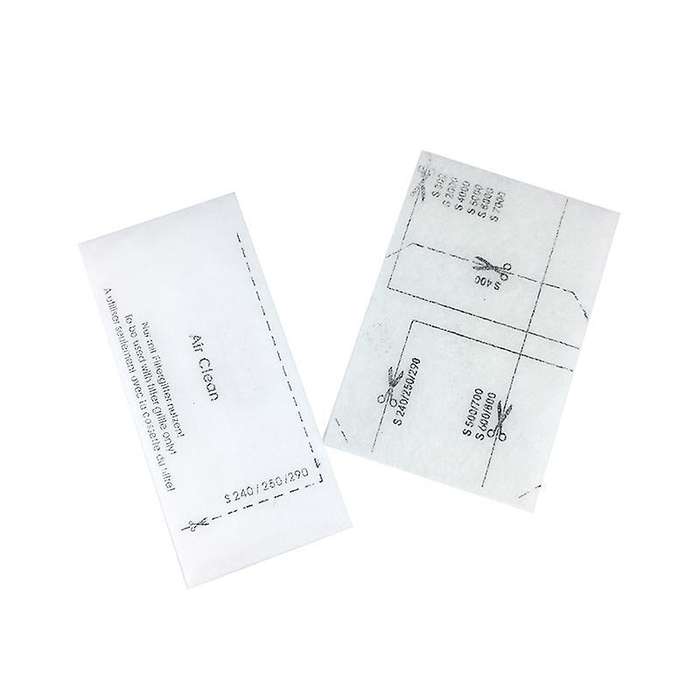 5pcs 3d Efficiency Dust Bags Filters for Miele Gn Series