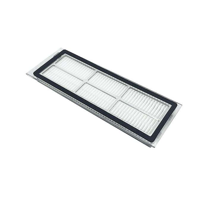 2pcs Hepa Filter for 360 X90 X95 Robot Robotic Vacuum Cleaner Sweeper