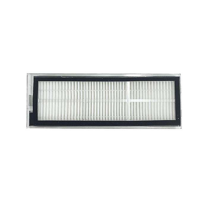 2pcs Hepa Filter for 360 X90 X95 Robot Robotic Vacuum Cleaner Sweeper
