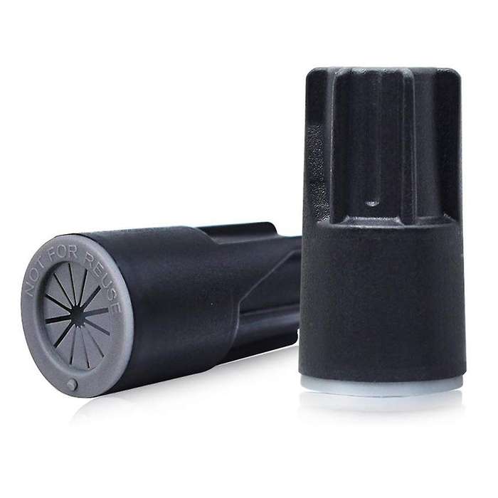 Waterproof Wire Connectors, Grease Cap Outdoor Electrical(20pack)