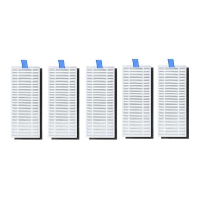 Hepa Filter Replacement Parts for Bissell Ev675 Robot Vacuum Cleaner