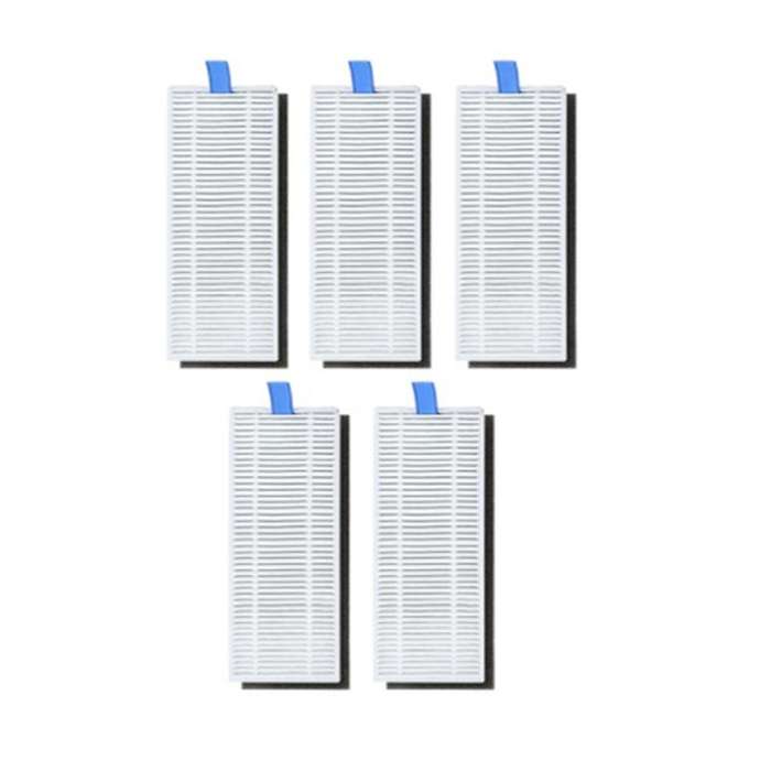 Hepa Filter Replacement Parts for Bissell Ev675 Robot Vacuum Cleaner