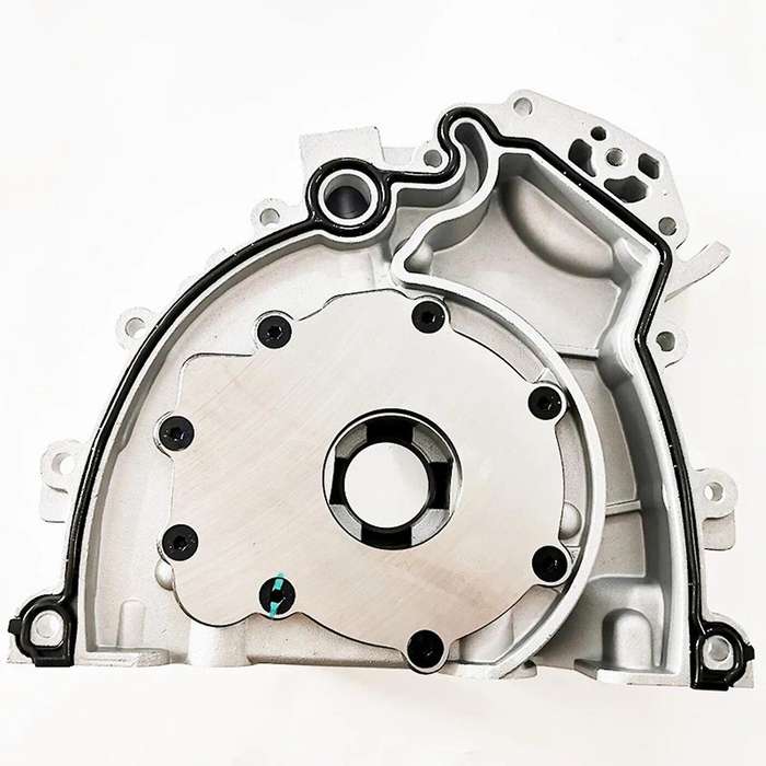 Lr013487 1001.g2 1001.e6 Lr076782 Oil Pump Engine Parts