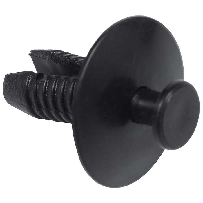20x Expanding Rivets-plastic for Bmw Bumper,skirts,sills & Covers