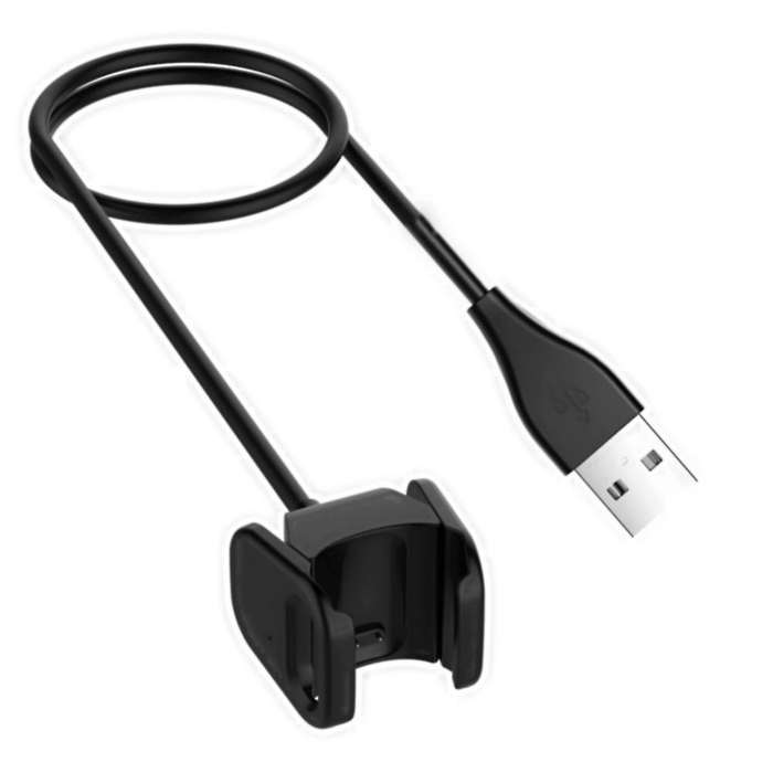 For Fitbit Charge 3 Charger,cable for Fitbit Charge 3 Heart Rate