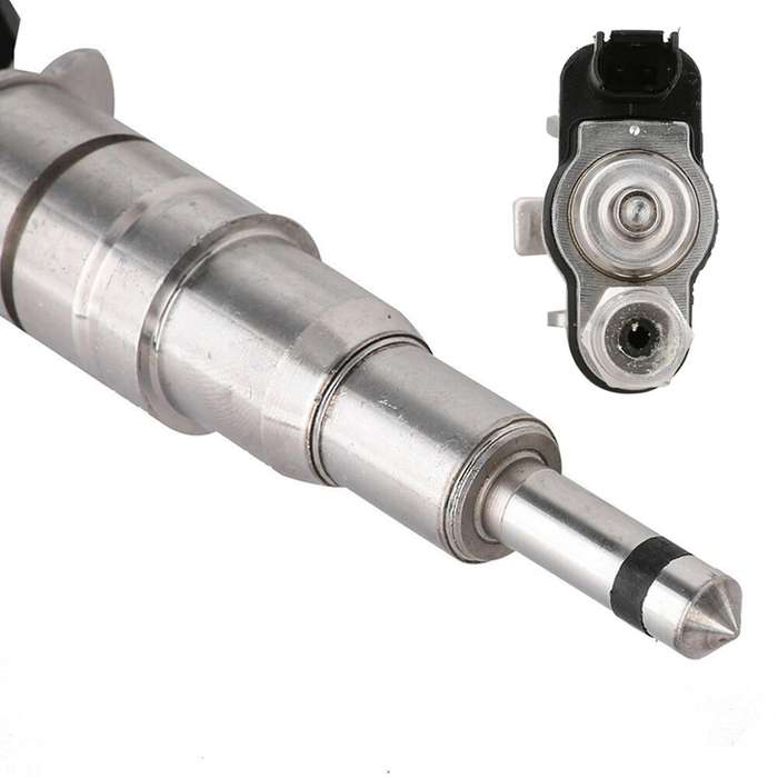 6pcs Fuel Injector Oil Nozzle For-bmw N54 N63 135 335 535 550 750 X5