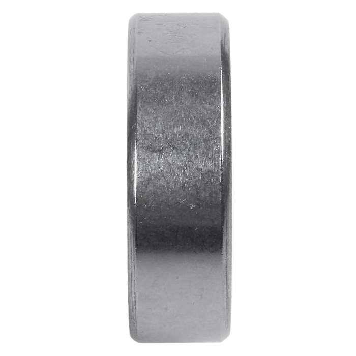6200zz 2 Metal Deep Groove Ball Bearing 10mm X 30mm X 9mm