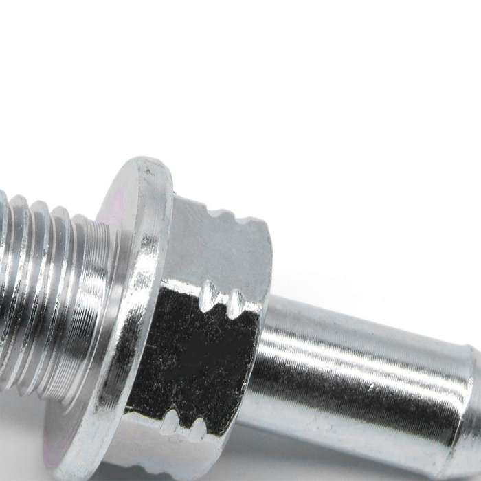 Car Positive Crankcase Ventilation Pcv Valve Check Valve Exhaust
