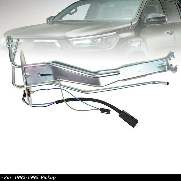 Fuel Pump Bracket for 92-95 Toyota Pickup X-cab 4wd 23206-35260