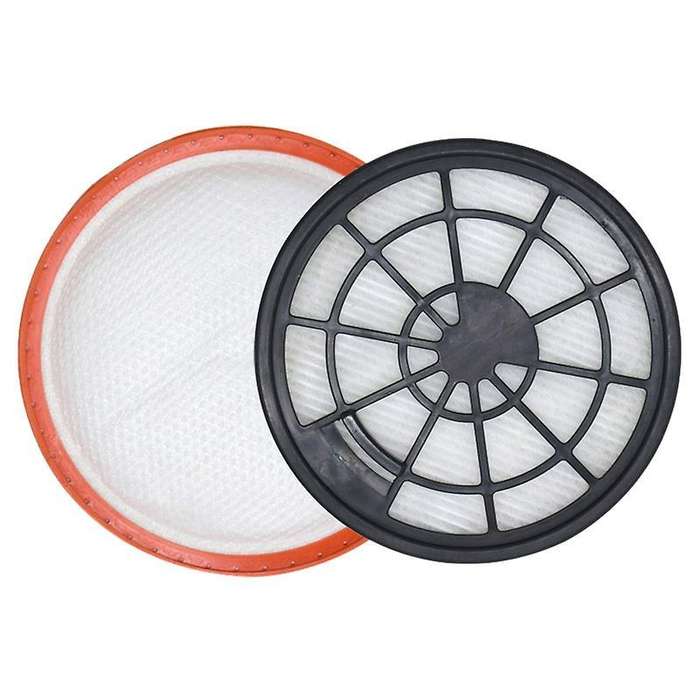 Wash Hepa Filter Accessories Pre-motor Filter+post-motor Filter