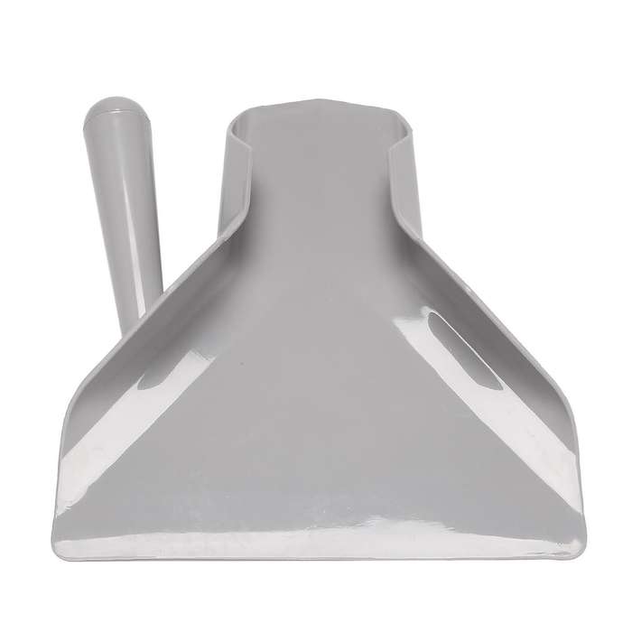 Plastic Chip Scoop French Fries Shovel Loader Shovel Right Handle