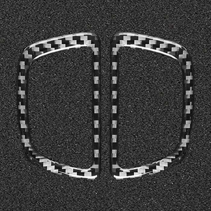 Air Vent Outlet Frame Cover for Land Rover Discovery Sport 2021 2022